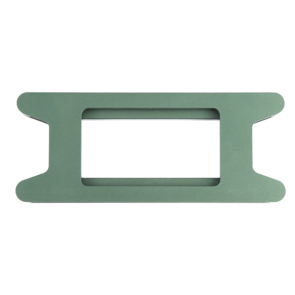 JIEHUAZHONGCHUANG For iPhone 14 Plus Magnetic LCD Screen Frame Bezel Pressure Holding Mold Mobile Phone Repair Tool