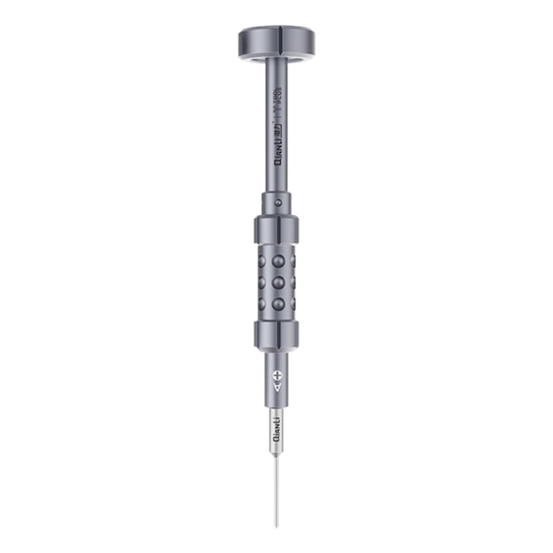 QIANLI S2 3D Screwdriver Phone Repair Disassembly Bolt Driver Hand Tools