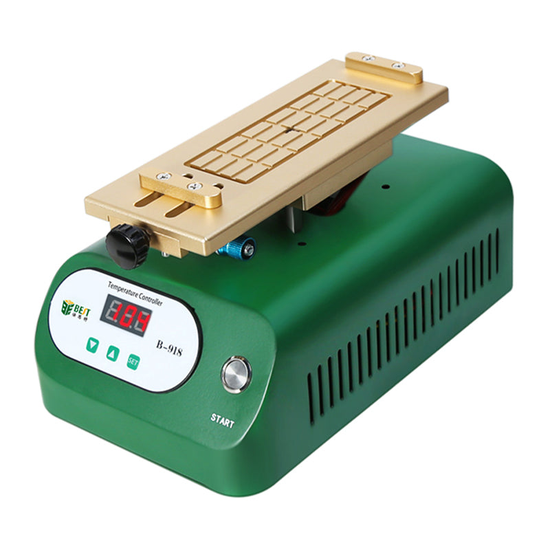 BST-B-918 LCD Vacuum Separator Machine Digital LCD Screen Repair Separator
