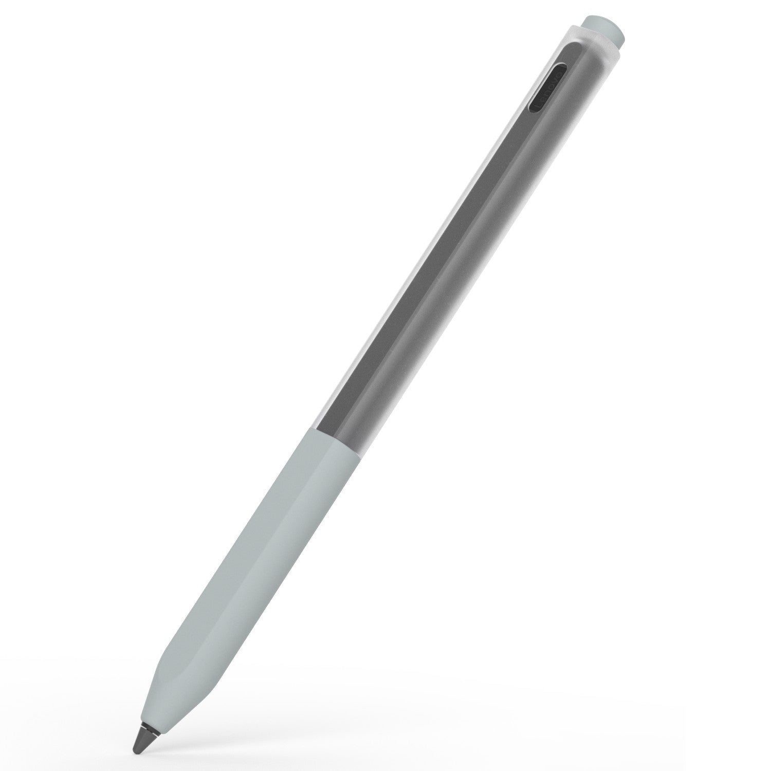 For Lenovo Legion Y900 / Pad Pro 2022 / Xiaoxin Pad Pro 12.7 inch Protective Sleeve Soft TPU Stylus Pen Cover