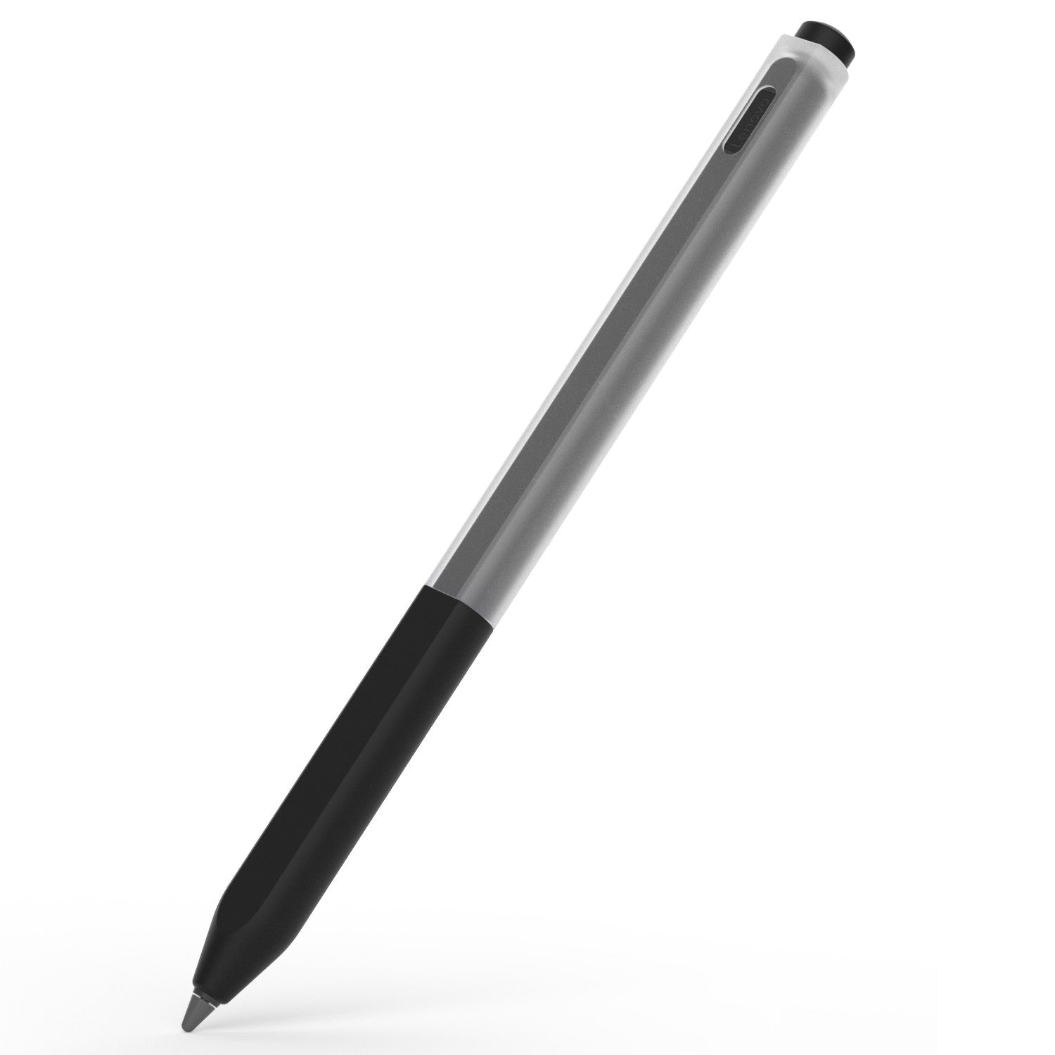 For Lenovo Legion Y900 / Pad Pro 2022 / Xiaoxin Pad Pro 12.7 inch Protective Sleeve Soft TPU Stylus Pen Cover