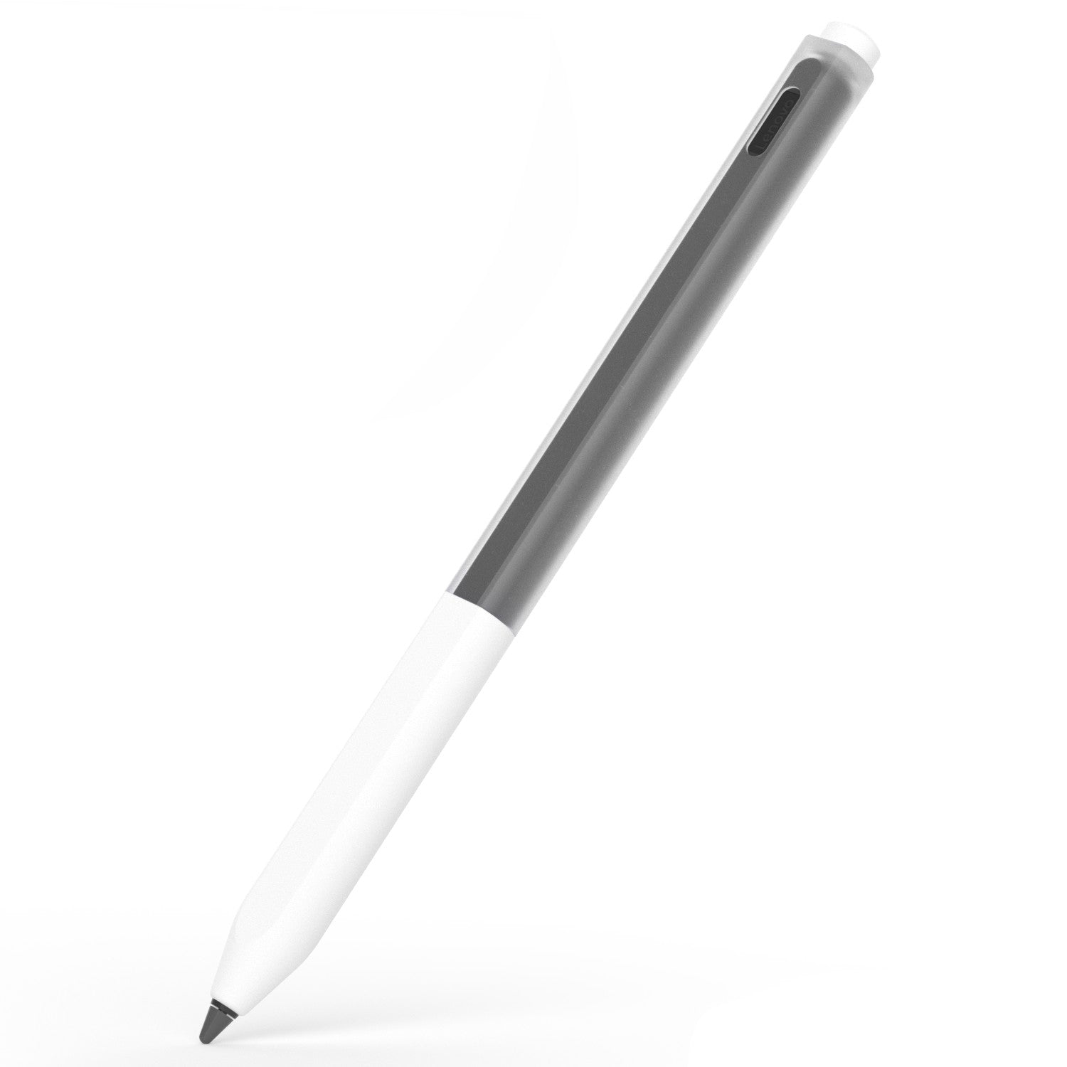 For Lenovo Legion Y900 / Pad Pro 2022 / Xiaoxin Pad Pro 12.7 inch Protective Sleeve Soft TPU Stylus Pen Cover