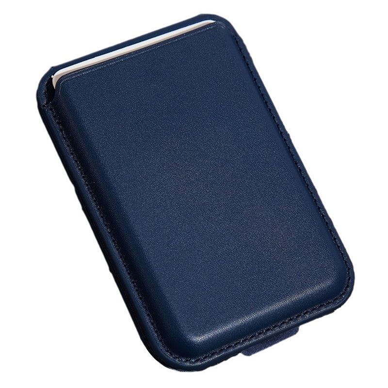 MRC57 A-Model Folding Magnetic Kickstand for Cell Phone Back Stand with Card Holder