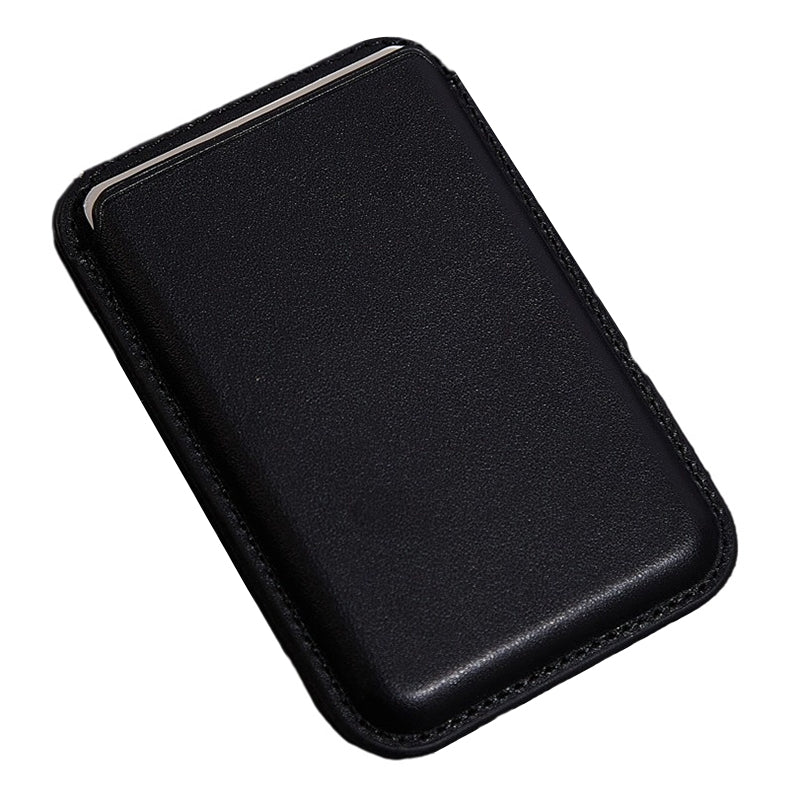 MRC57 A-Model Folding Magnetic Kickstand for Cell Phone Back Stand with Card Holder
