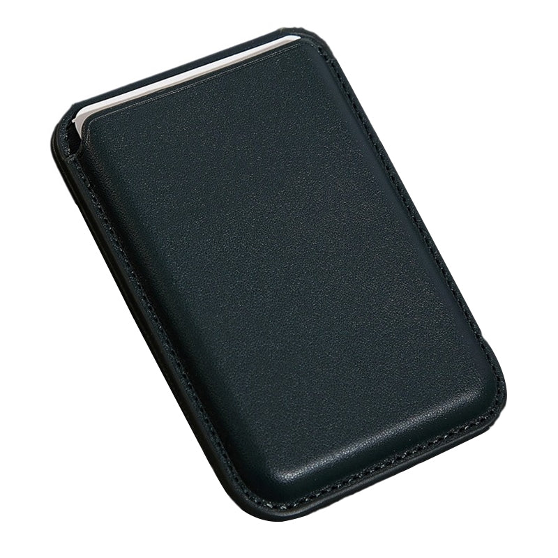 MRC57 A-Model Folding Magnetic Kickstand for Cell Phone Back Stand with Card Holder