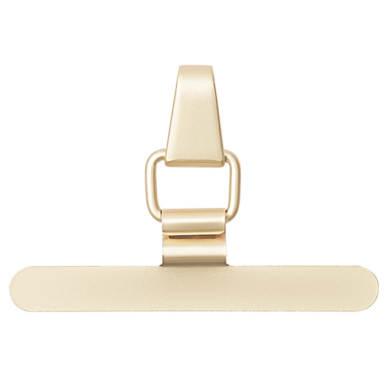 LEEU DESIGN Metal Phone Tether Tabs Universal Phone Lanyard Replacement Part