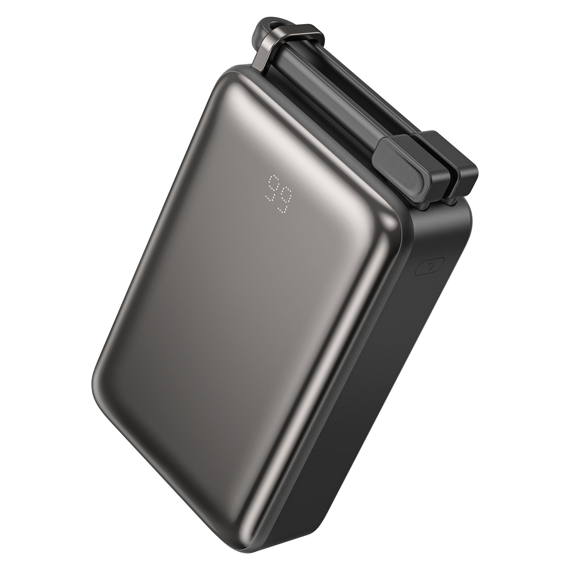 WIWU Wi-P012 Phone Charger External Battery Pack 67W 20000mAh Power Bank