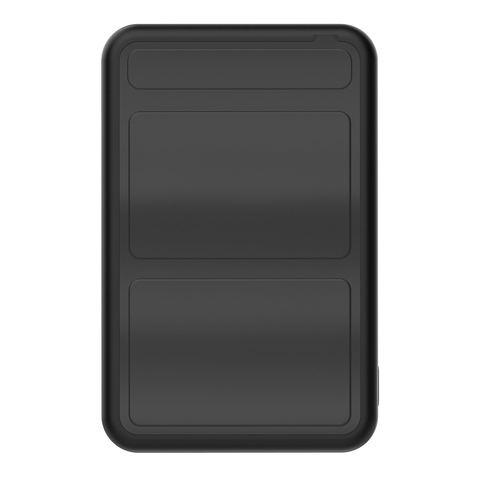 BENWIS PA-PBK-2 10000mAh Compatible with Magsafe Battery Phone Stand Magnetic Power Bank Charger (CE, FCC)