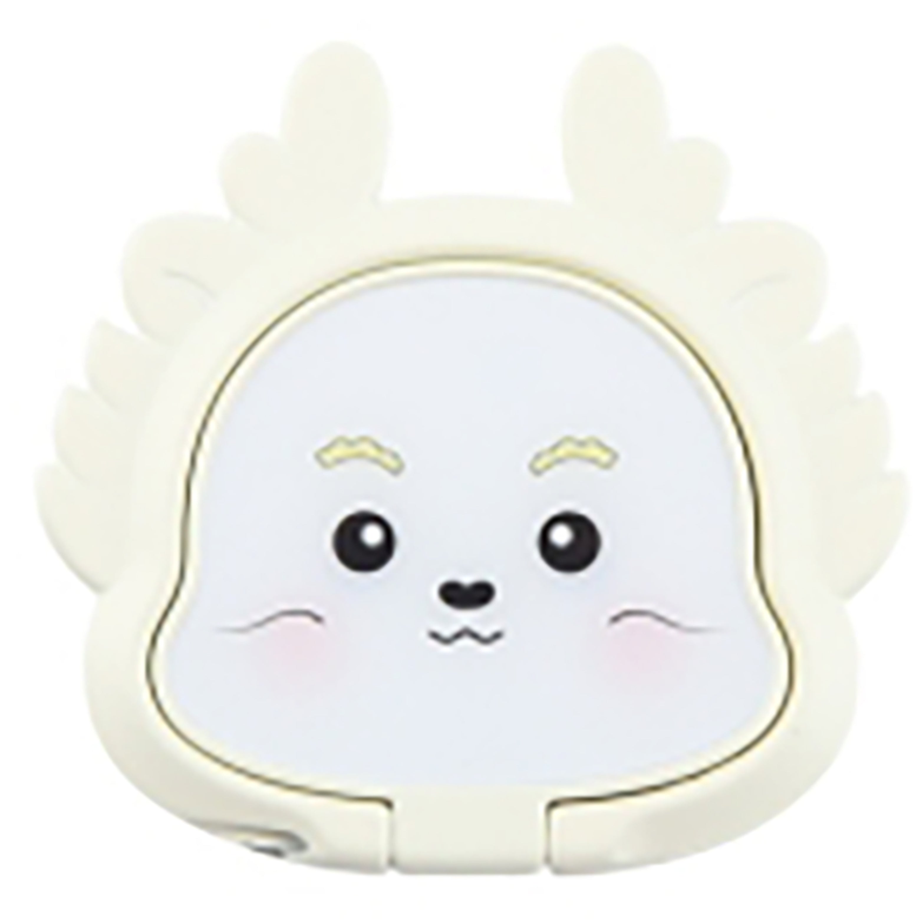 Little Blessing Dragon Phone Back Stand Desktop Folding Ring Kickstand