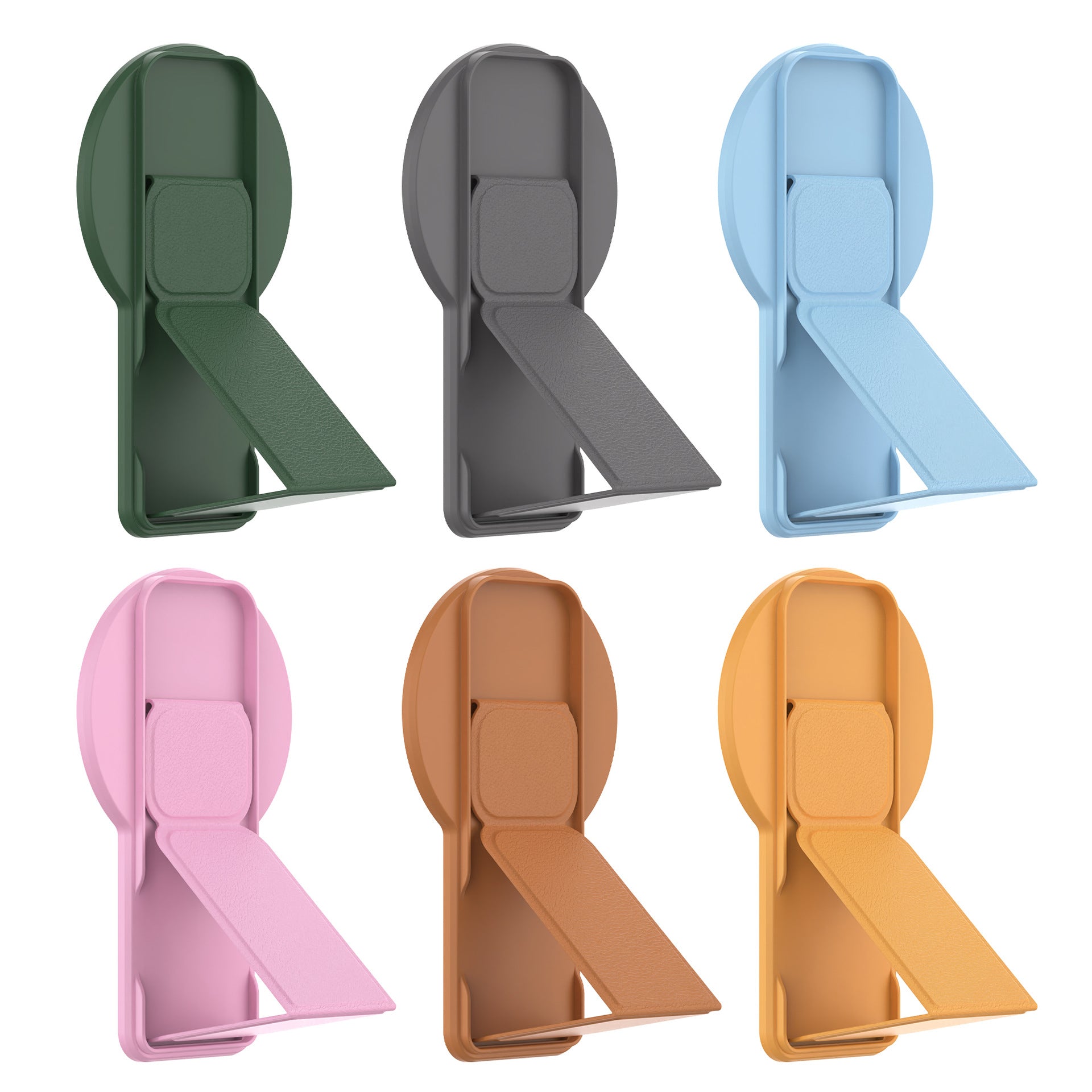 Bulk Buy Magnetic Phone Holder 360 Degree Rotatable Stand