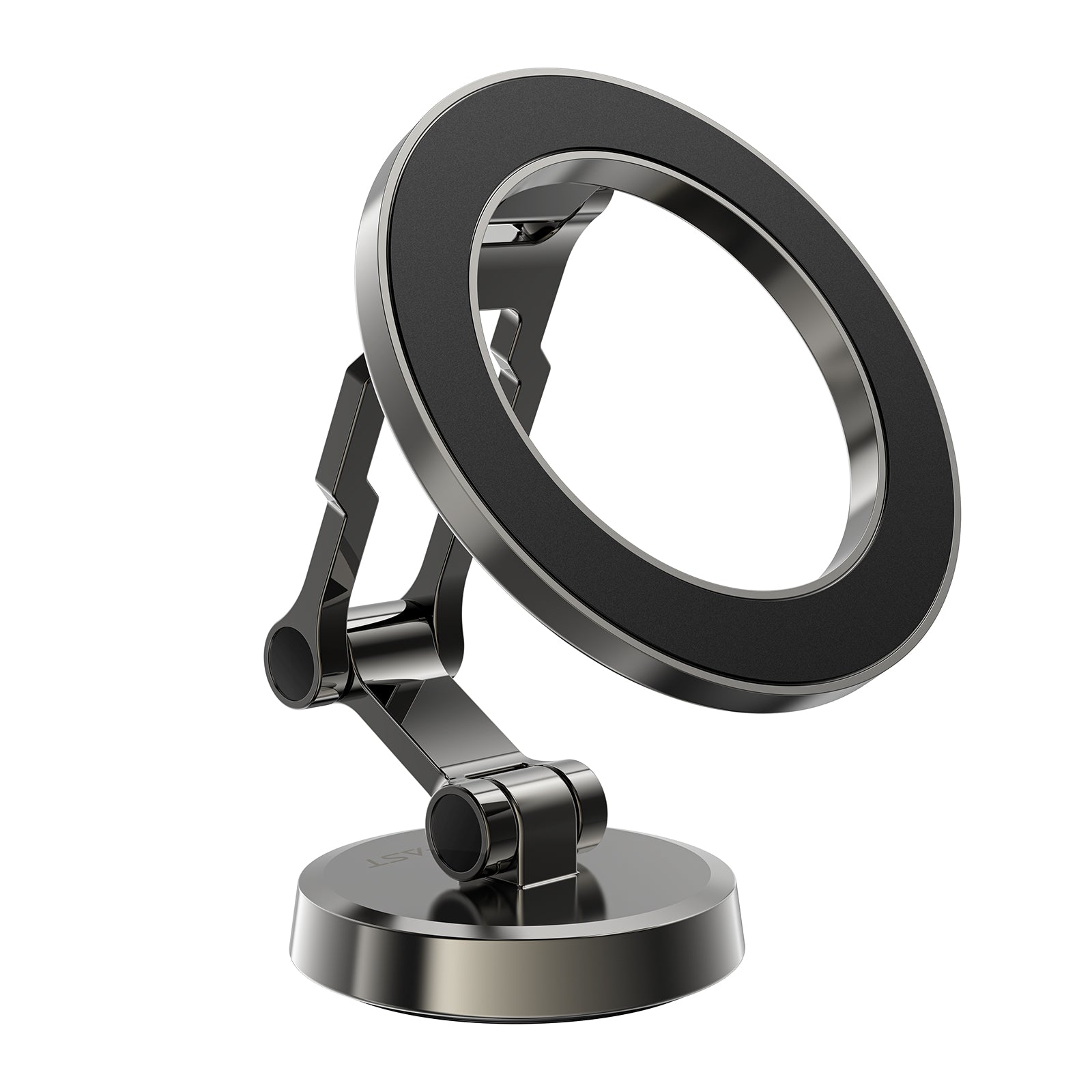 ACEFAST D20 Magnetic Car Dashboard Mount Phone Holder for iPhone 16 / 16 Ultra / 16 Pro / 16 Pro Max Zinc Alloy Phone Stand Bracket