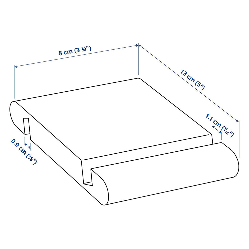 Bamboo Phone Stand Dual Slot Desktop Phone Holder Double Groove Design Mobile Stand for iPhone 16 / 16 Ultra / 16 Pro / 16 Pro Max