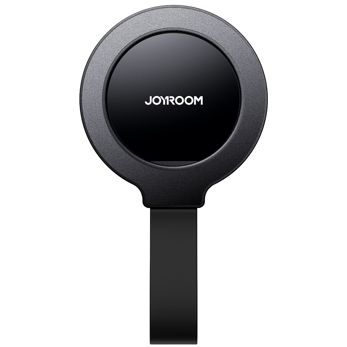 JOYROOM JR-ZS393 Suction Cup Mobile Phone Magnetic Holder for iPhone 16 / 16 Ultra / 16 Pro / 16 Pro Max Mirror Wall Mount Phone Holder
