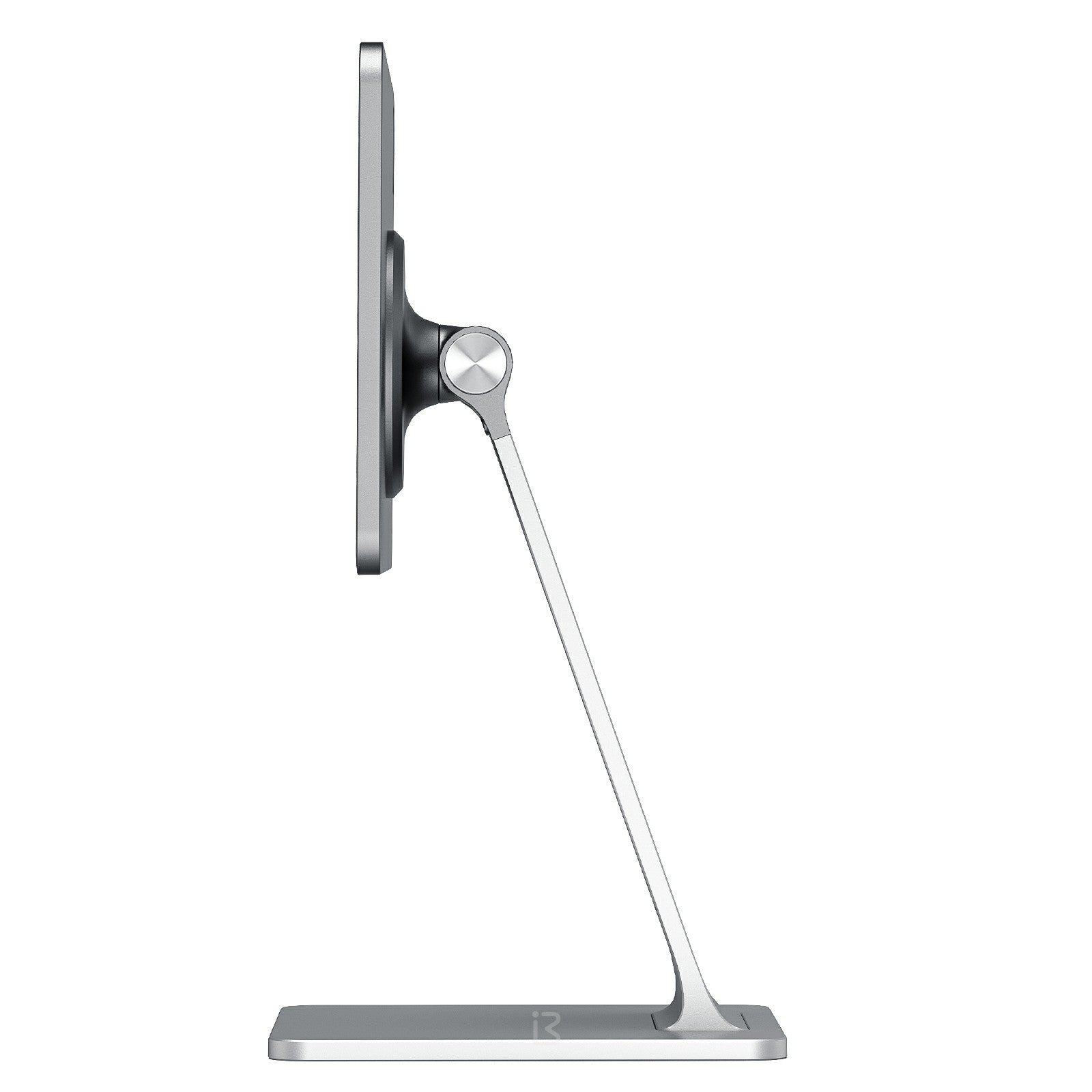 BENWIS ID-MST-GY for iPad Pro 11"(2018)(2020)(2021) / iPad Air (2020)(2022) Magnetic Stand Tablet Holder for Desk