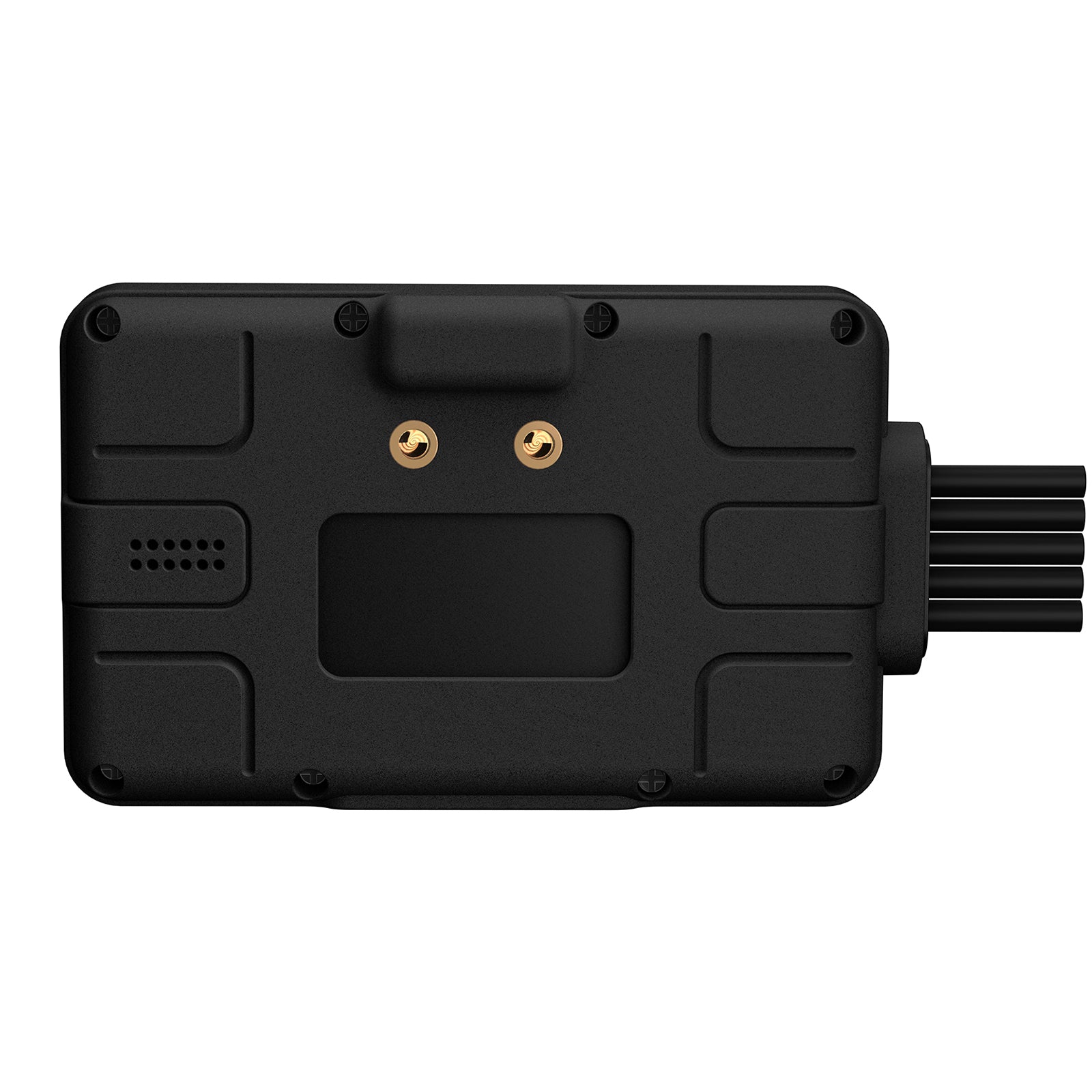 S30 Motorcycle Dash Cam Sport Driving Recorder Dash Cam Dual 2K Motorbike Camera Loop Recording