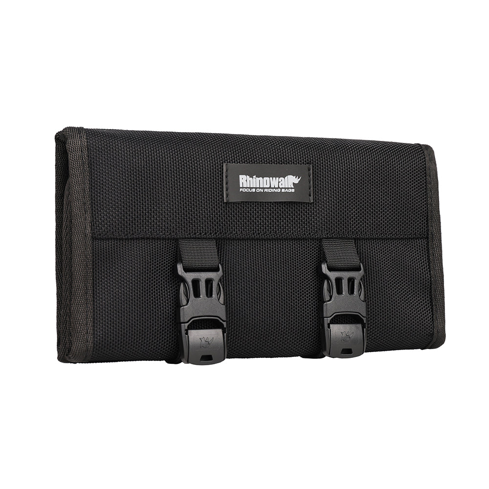 RHINOWALK MT103 Motorcycle Repair Tools Storage Bag 1680D Polyester Motorbike Tools Bag