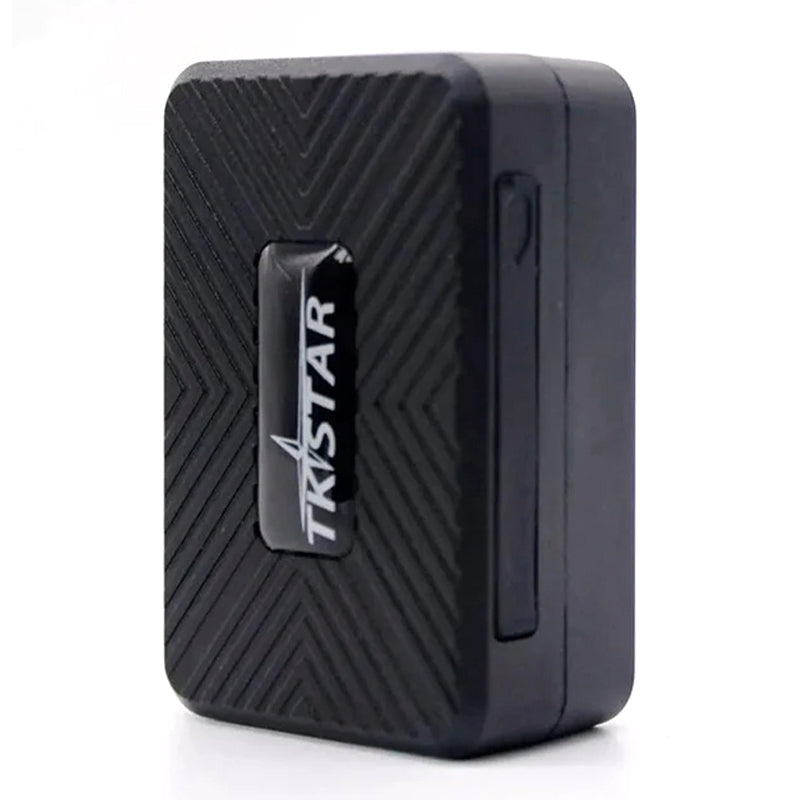 TKSTAR TK913 4G Mini GPS Tracker Magnetic Car GPS Tracker Locator Anti-Theft Tracking Device