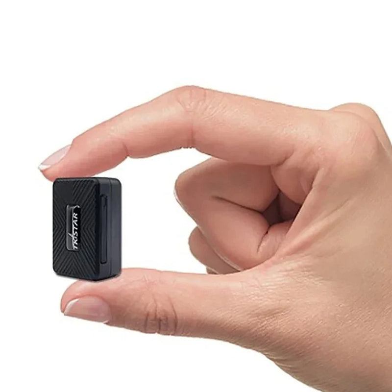 TKSTAR TK913 4G Mini GPS Tracker Magnetic Car GPS Tracker Locator Anti-Theft Tracking Device