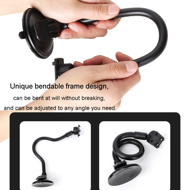 Car Window Sun Shade UV Protection Adjustable Auto Window Shade with Suction Cup