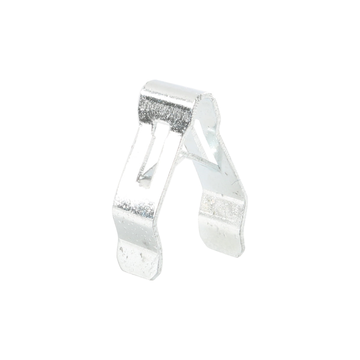 A8247 50Pcs 6# Carbon Steel Car Interior Trim Clips Moulding Fastener, with Plastic Box