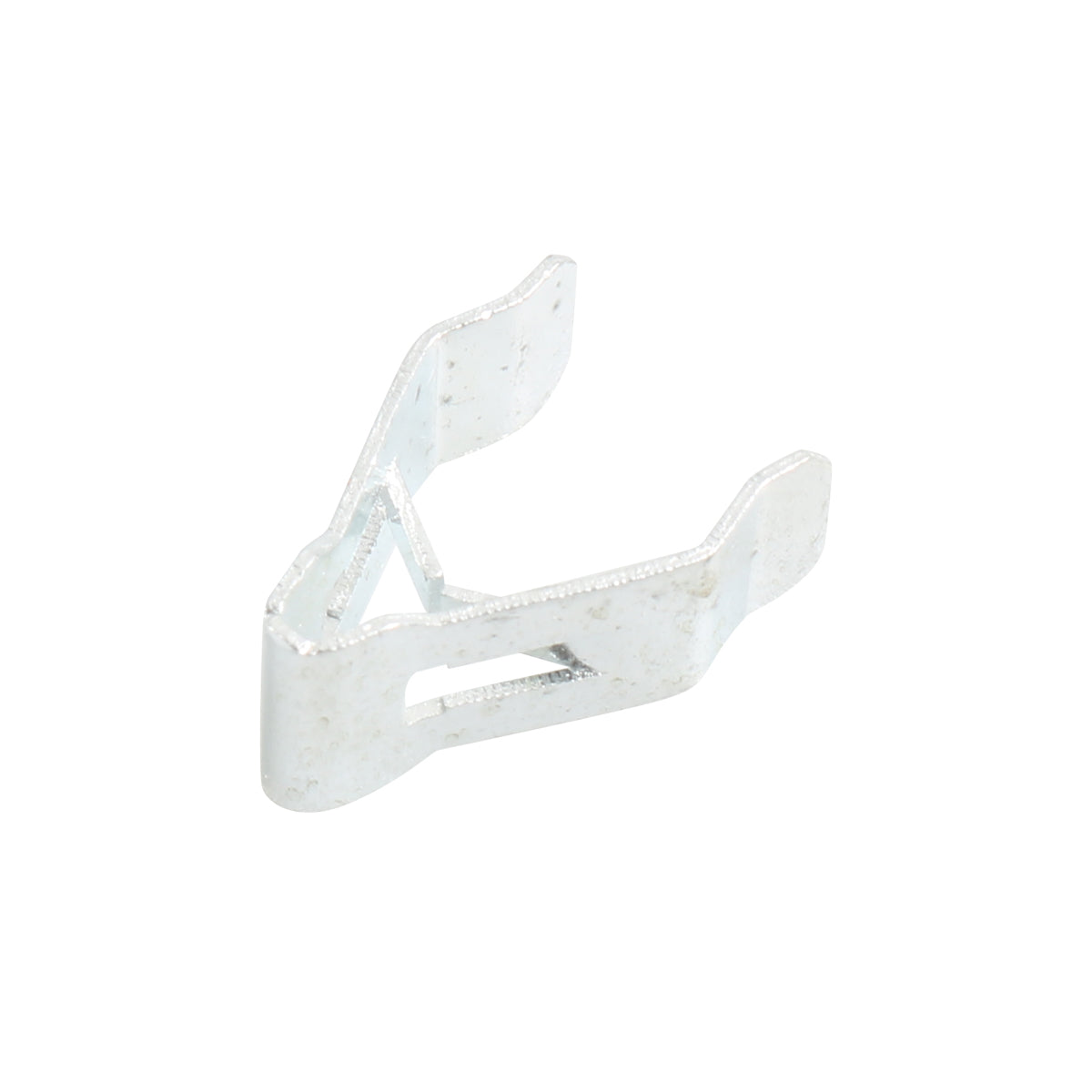 A8247 50Pcs 6# Carbon Steel Car Interior Trim Clips Moulding Fastener, with Plastic Box