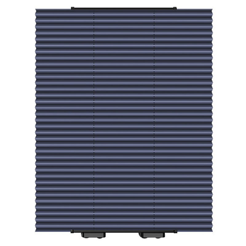 70x145cm Car Sunshade Interior Windscreen Sunshade Curtain Shade with 6 Suction Cups
