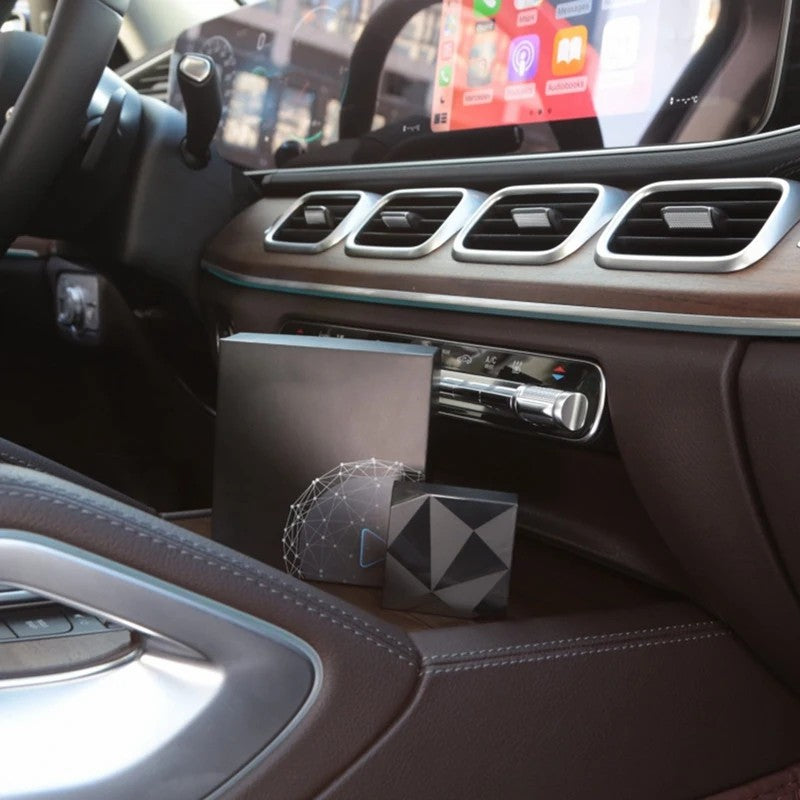 P3578 Wireless CarPlay Android Auto Adapter Wireless Bluetooth Connection Carplay Box
