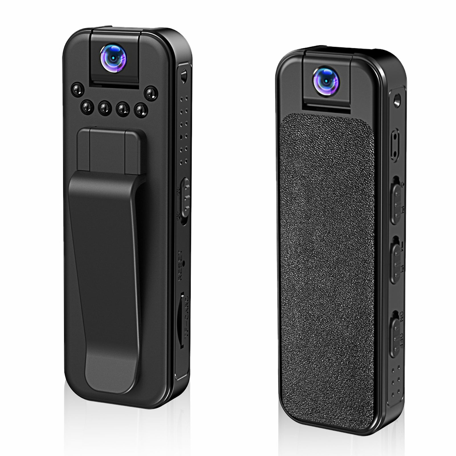 L7 WiFi Outdoor Sports Conference Video Recording Camera WiFi 1080P HD Night Vision Camera