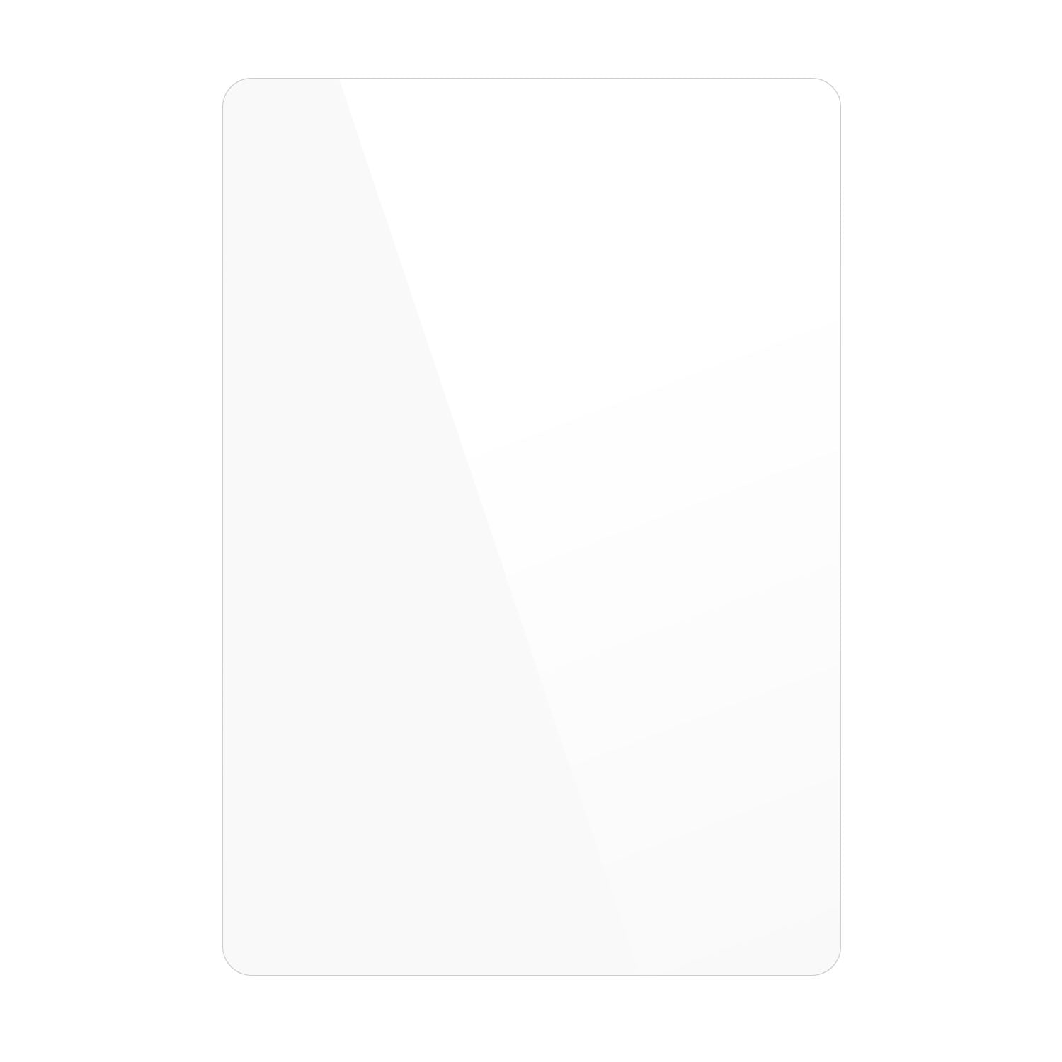 For Tesla Model 3 / Y HD Clear Car Display Navigation Screen Protector Tempered Glass Film