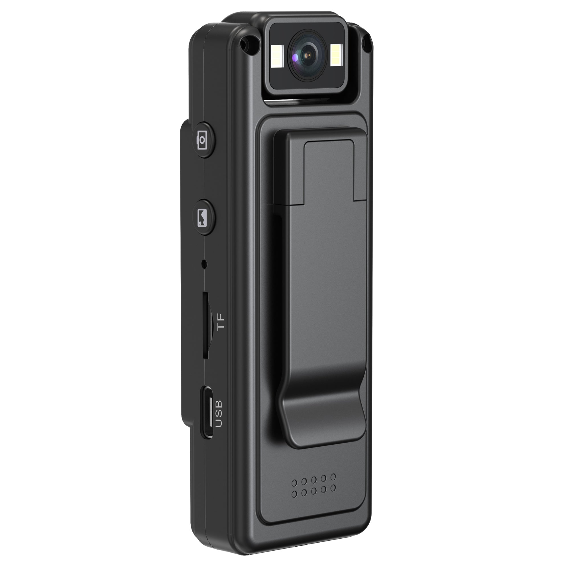 L12 Mini Camera HD 1080P Portable Digital Video Recorder Motion Detection Body Cam