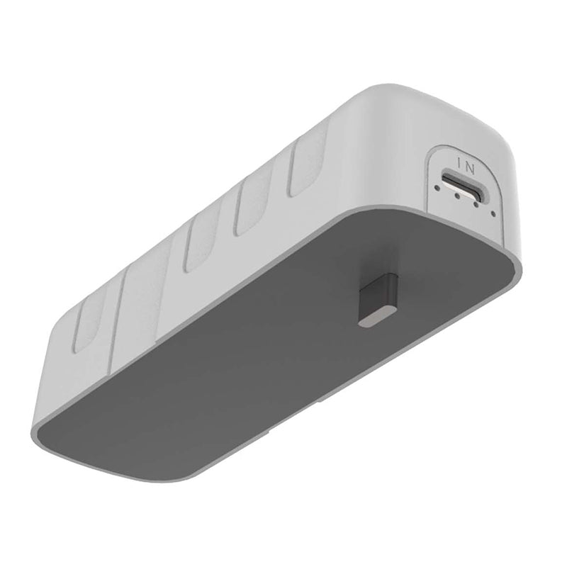 ZY-62 For Meta Quest 3 VR Power Supply Power Bank 5000mAh Battery Pack