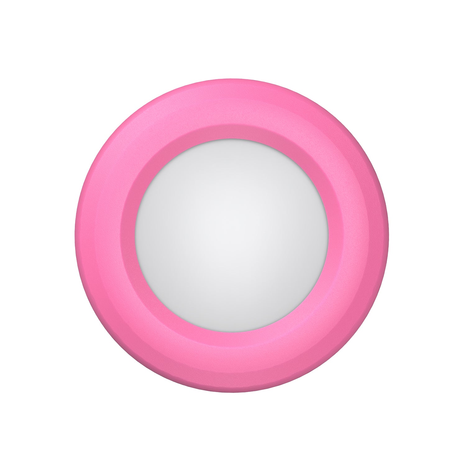 For AirTag Protective Silicone Case Bluetooth Locator Tracker Cover with Clip