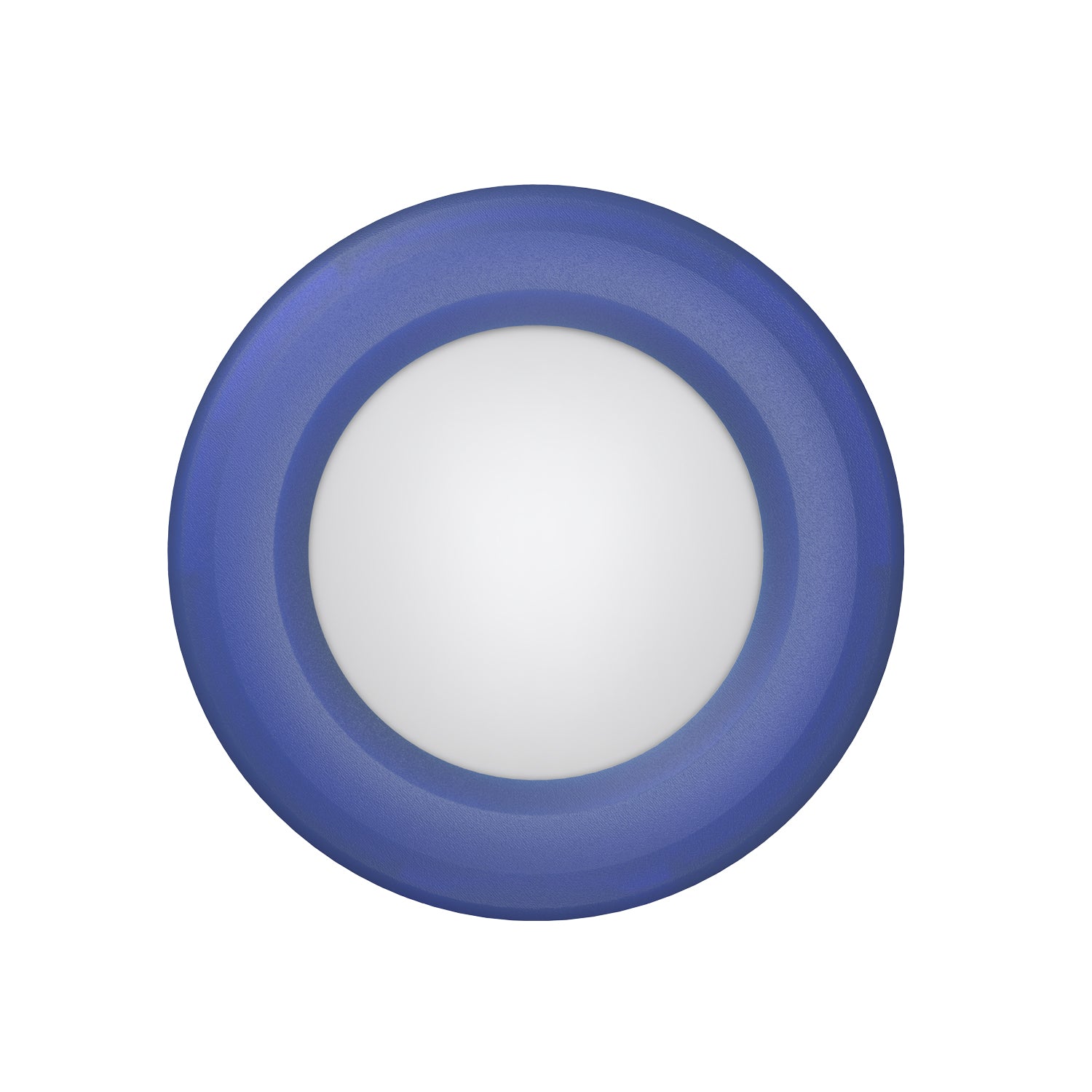 For AirTag Protective Silicone Case Bluetooth Locator Tracker Cover with Clip