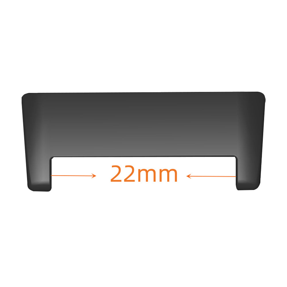 1 Pair Metal Connector for Huawei Watch D Smartwatch Strap Connection Adapter