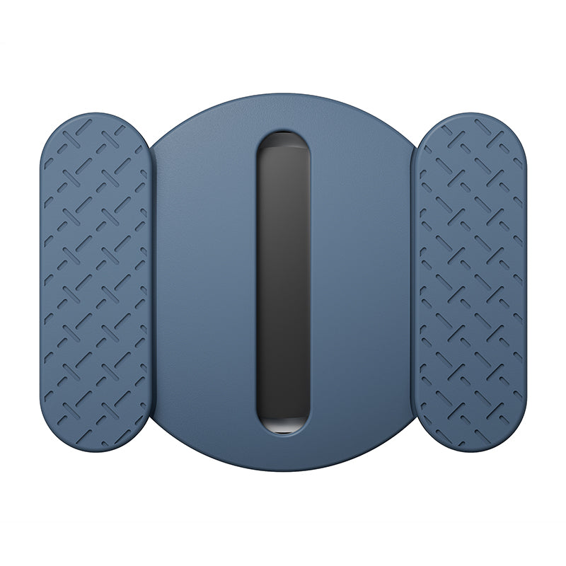 Protective Case for Apple Airtag Tracker Bluetooth Locator Anti-Loss Magnetic Silicone Cover