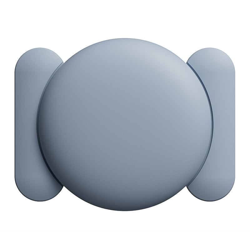 Protective Case for Apple Airtag Tracker Bluetooth Locator Anti-Loss Magnetic Silicone Cover