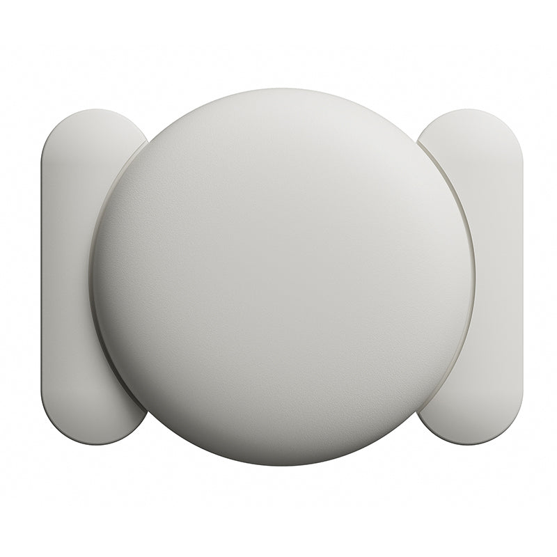 Protective Case for Apple Airtag Tracker Bluetooth Locator Anti-Loss Magnetic Silicone Cover
