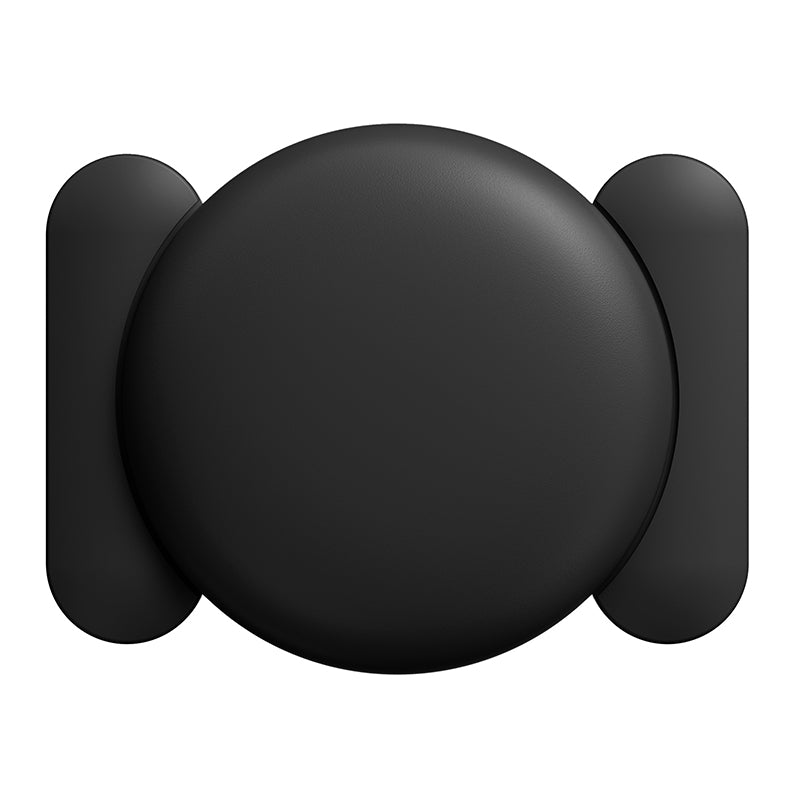 Protective Case for Apple Airtag Tracker Bluetooth Locator Anti-Loss Magnetic Silicone Cover