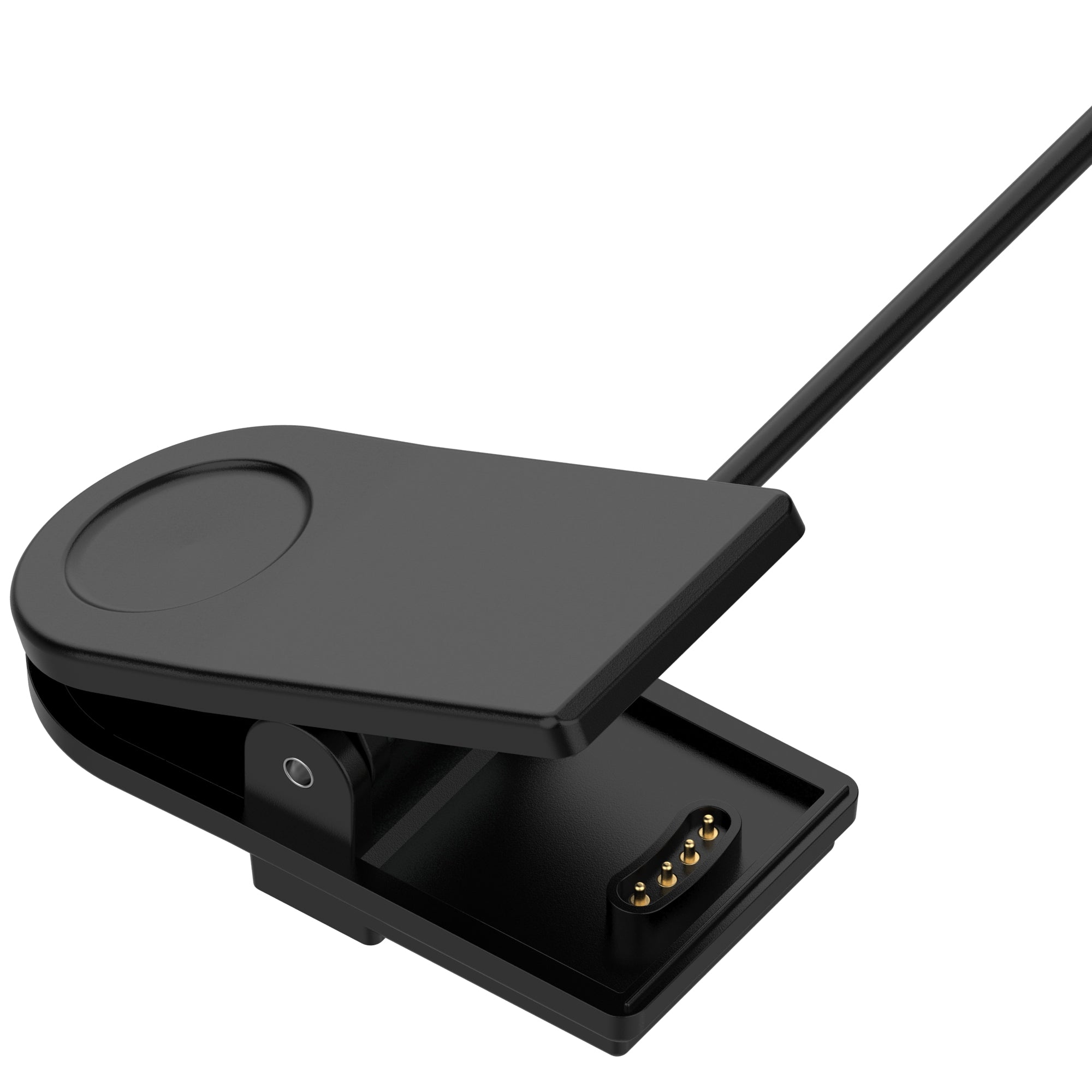 1m USB Charging Clip for GolfBuddy W12 Charging Cable Smart Watch Charger