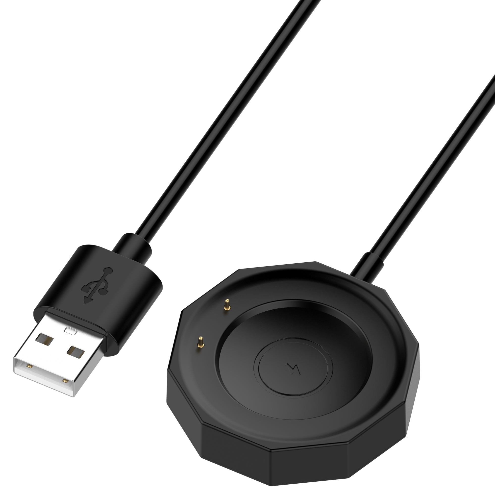 100cm Magnetic Charging Cable for vivo Watch 3 Portable Charging Base