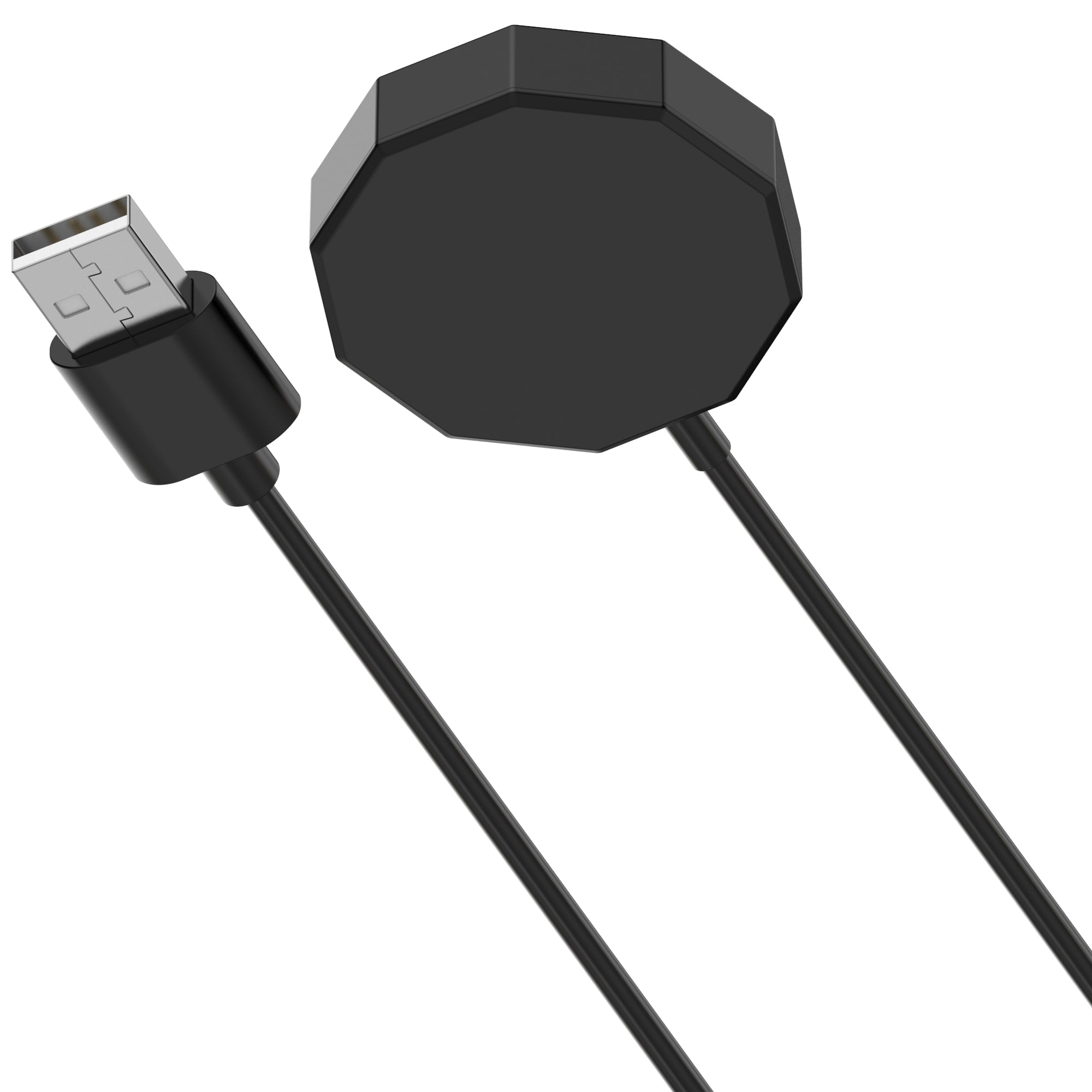100cm Magnetic Charging Cable for vivo Watch 3 Portable Charging Base