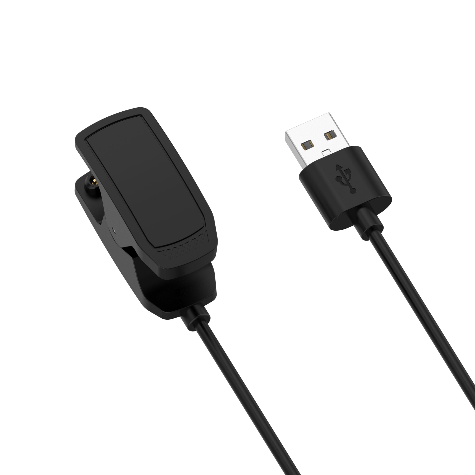 100cm USB Charging Clip for Garmin Descent MK3 / MK3i / MK2 / MK2i / MK2S Smart Watch Charging Cable