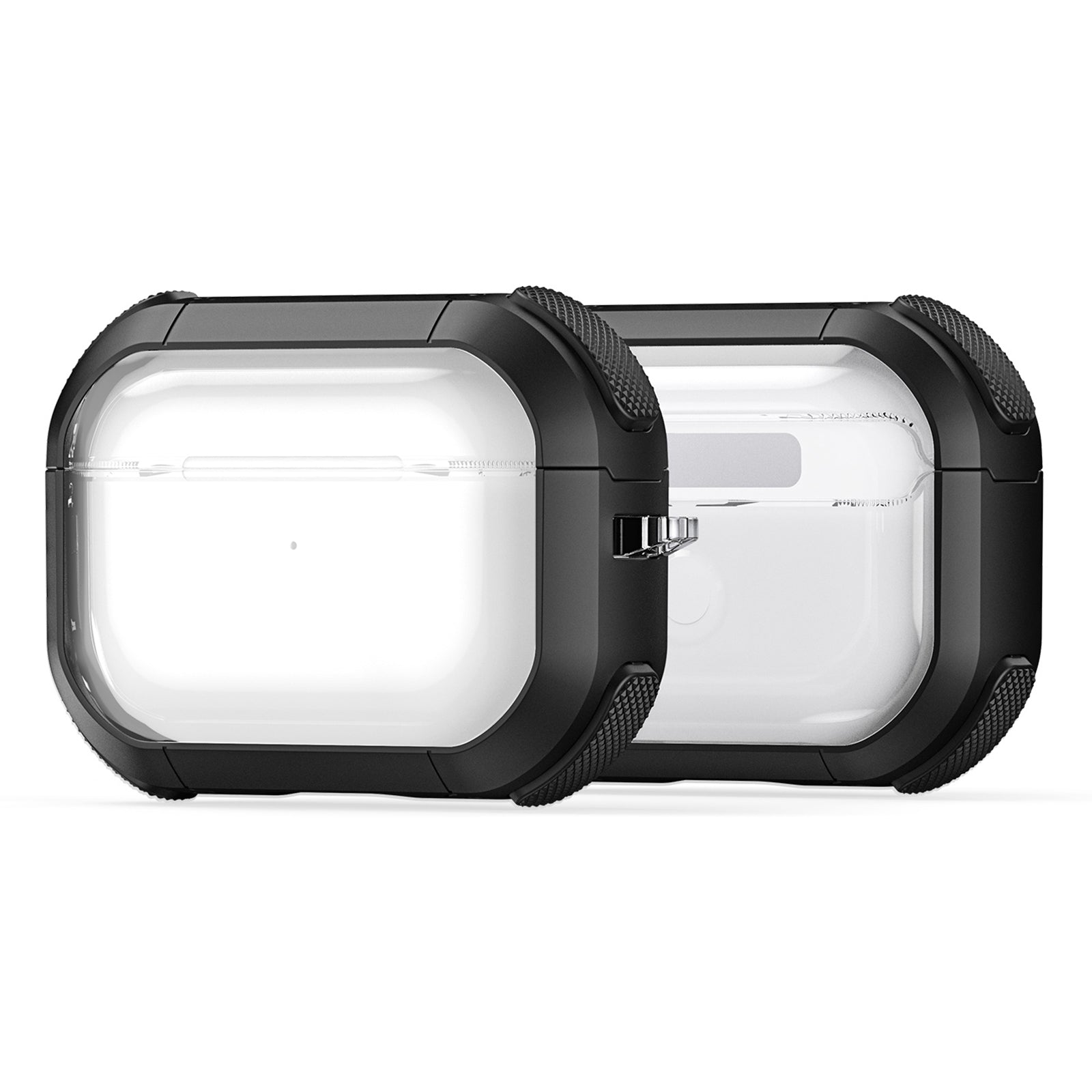 DUX DUCIS PECD Series for Apple AirPods Pro Protective Cover Portable Earphone Case
