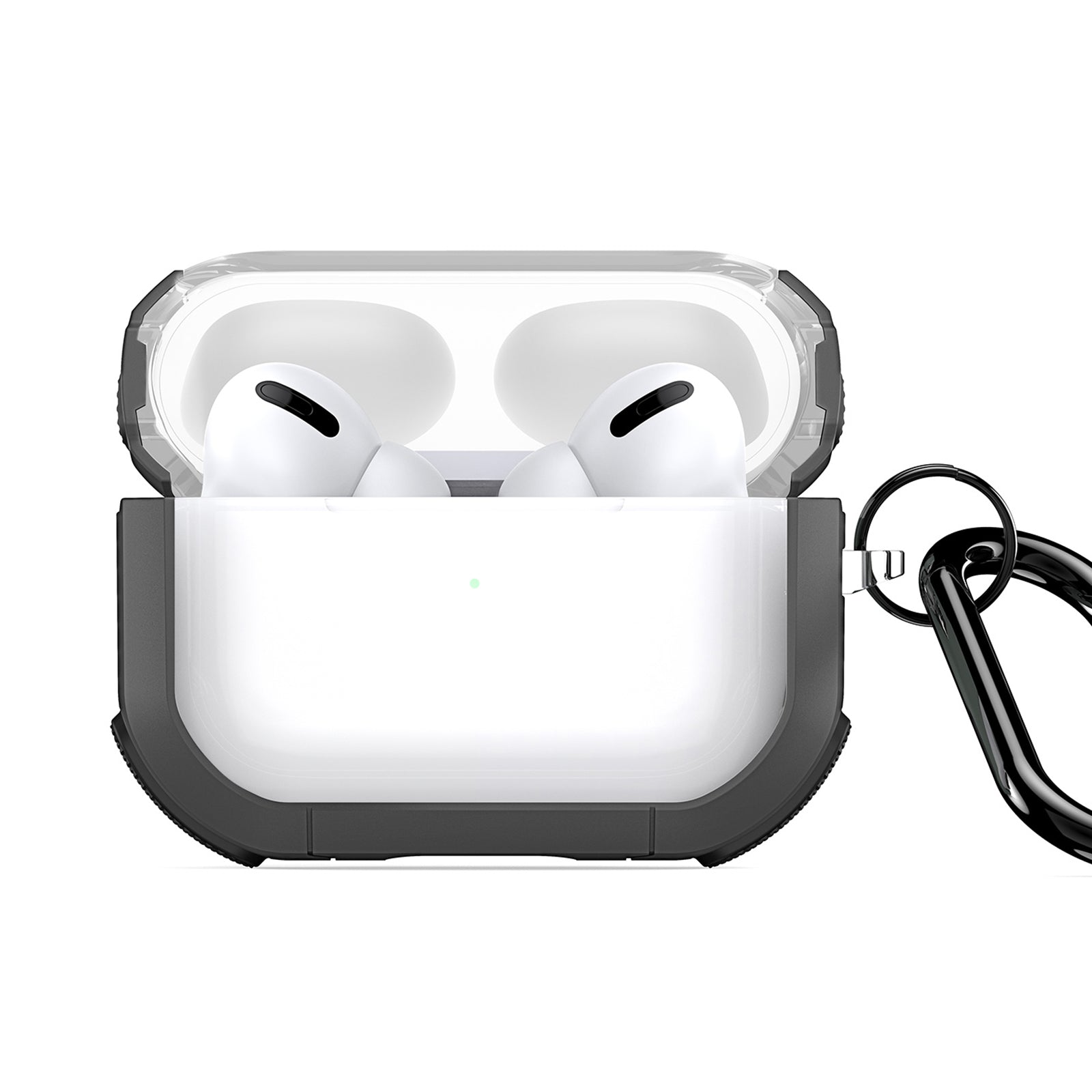 DUX DUCIS PECD Series for Apple AirPods Pro Protective Cover Portable Earphone Case