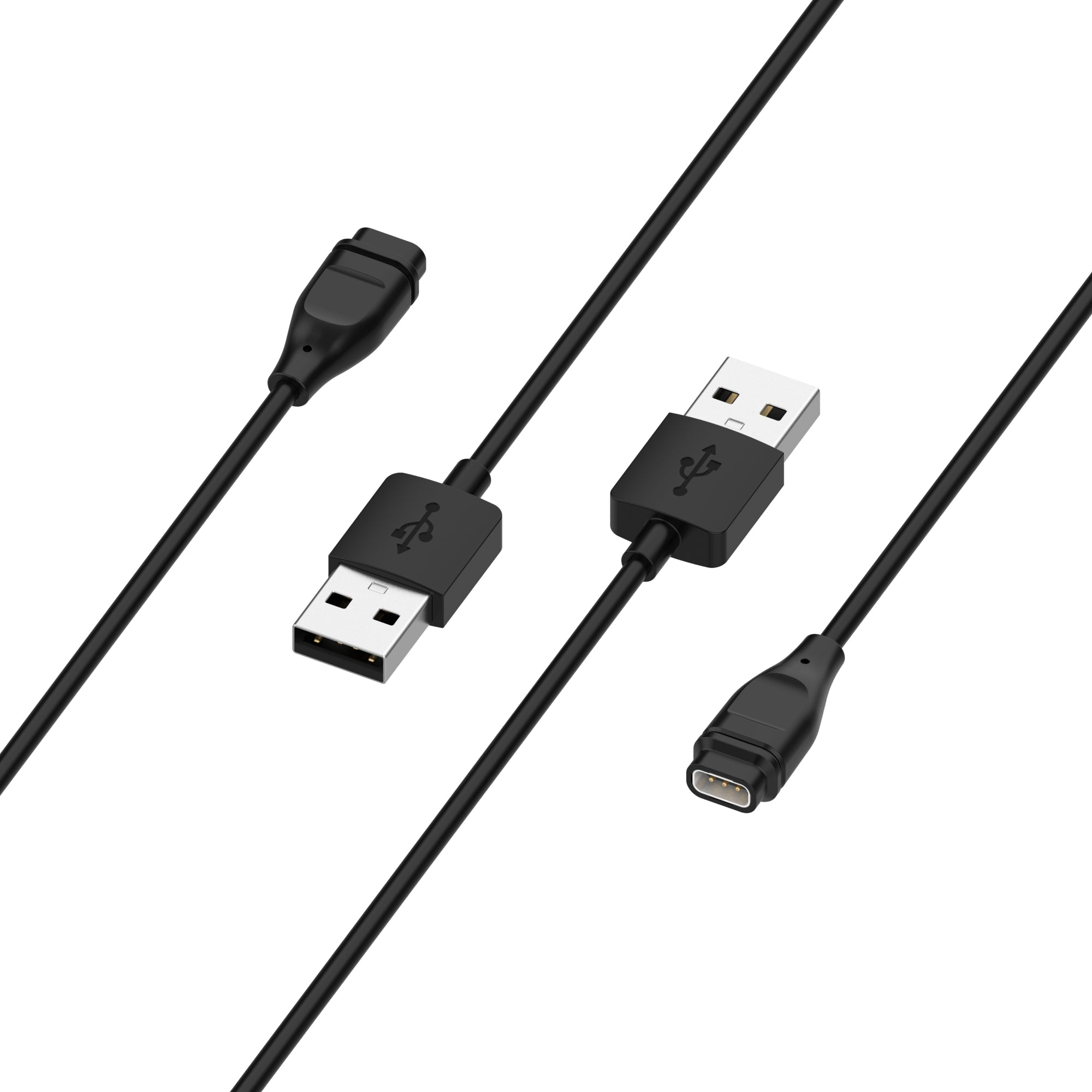 1m Charging Cable for Coros Apex Pro / Apex 2 / Apex 2 Pro Smart Watch Power Cord
