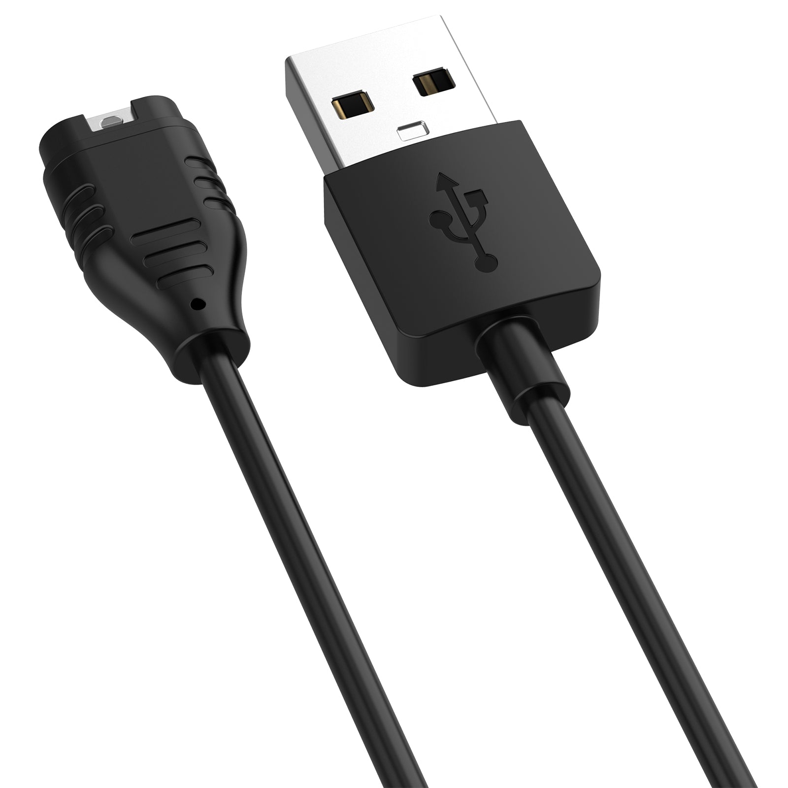 For Syntime 3 TA2000 / Astrolink TA600 / Syntime 2 TA900 Smart Watch Charging Cable, 1m