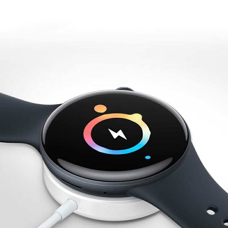 For vivo Watch 3 Charging Cable 1m USB Smart Watch Charging Cord Magnetic Smart Bracelet Charger