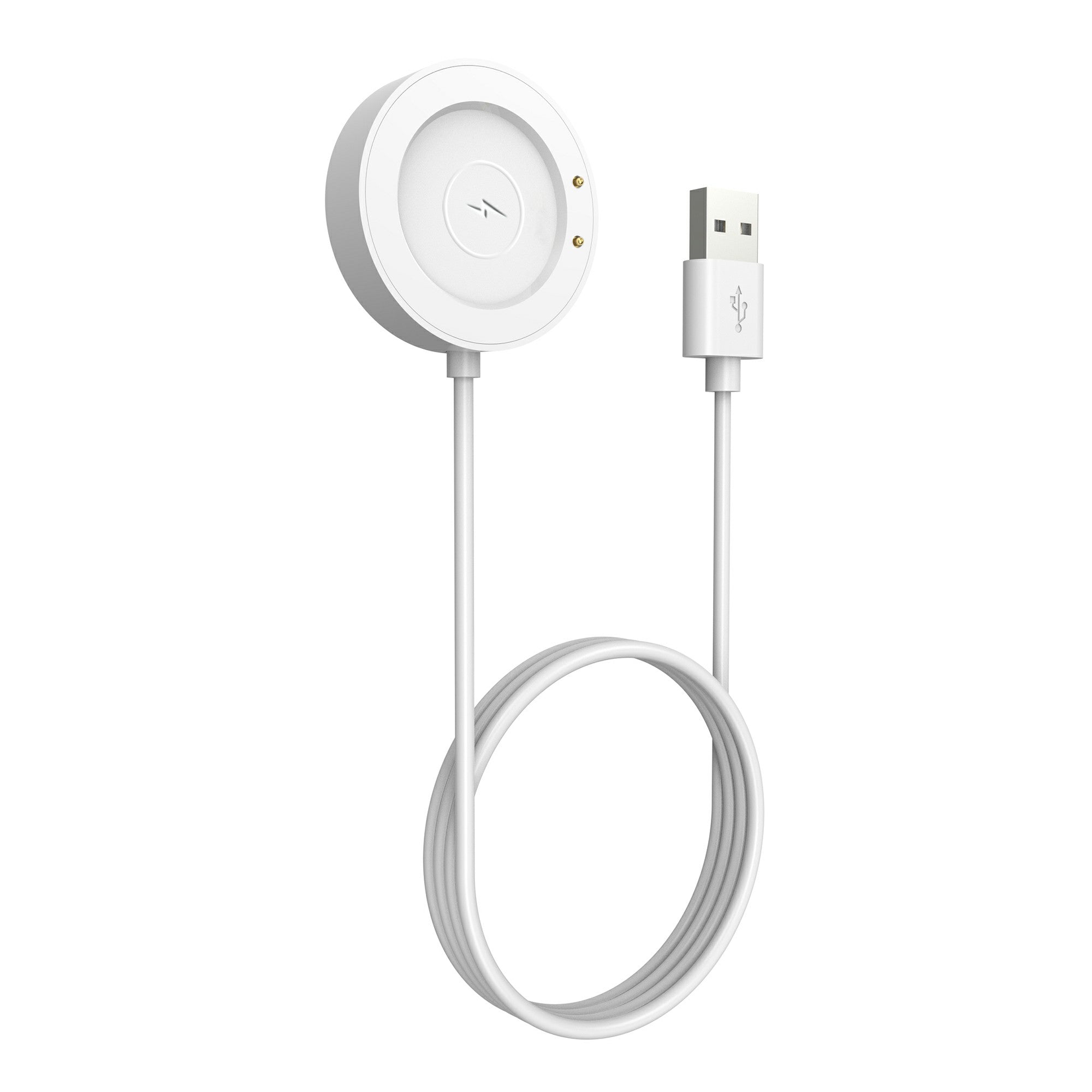 For vivo Watch 3 Charging Cable 1m USB Smart Watch Charging Cord Magnetic Smart Bracelet Charger