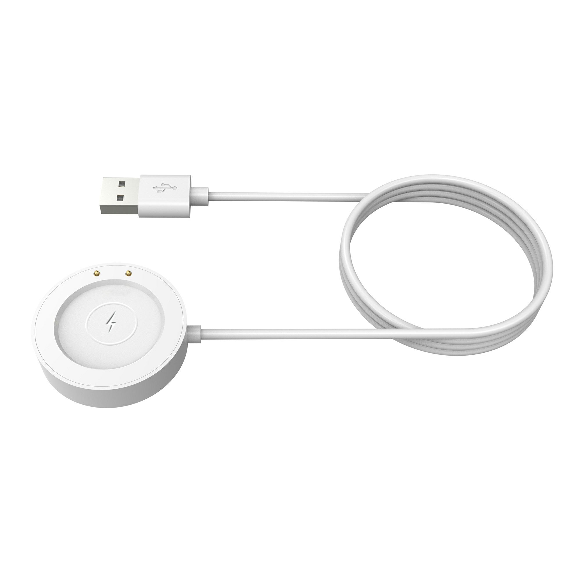 For vivo Watch 3 Charging Cable 1m USB Smart Watch Charging Cord Magnetic Smart Bracelet Charger