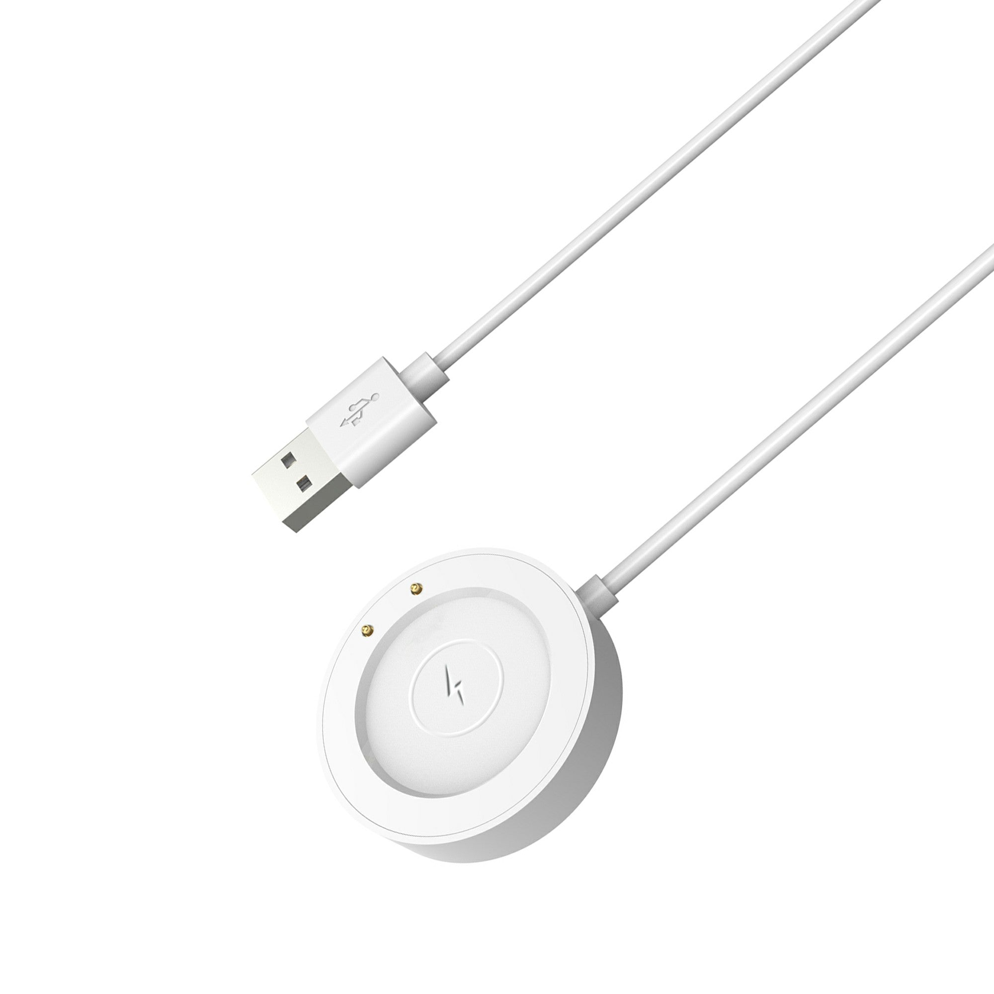 For vivo Watch 3 Charging Cable 1m USB Smart Watch Charging Cord Magnetic Smart Bracelet Charger
